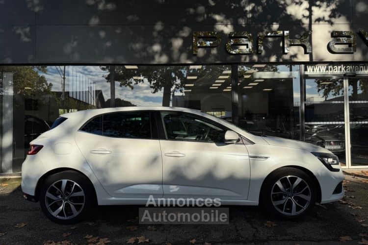 Renault Megane IV 1.5 DCI 110CH ENERGY INTENS EDC - <small></small> 12.990 € <small>TTC</small> - #5