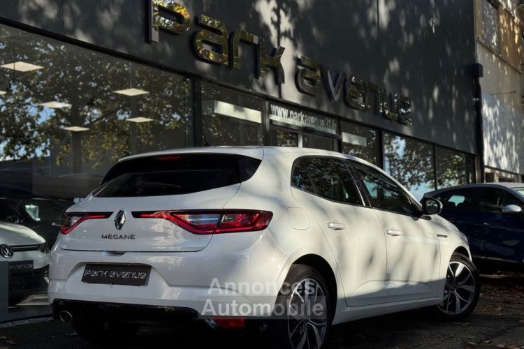 Renault Megane IV 1.5 DCI 110CH ENERGY INTENS EDC - <small></small> 12.990 € <small>TTC</small> - #8