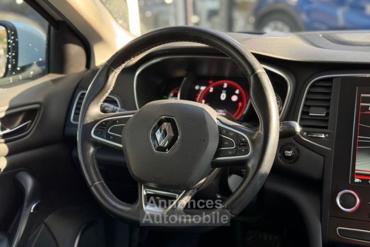 Renault Megane IV 1.5 DCI 110CH ENERGY INTENS EDC - <small></small> 12.990 € <small>TTC</small> - #12