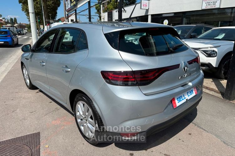 Renault Megane IV 1.5 dci 115 energy business EDC - <small></small> 13.900 € <small>TTC</small> - #3