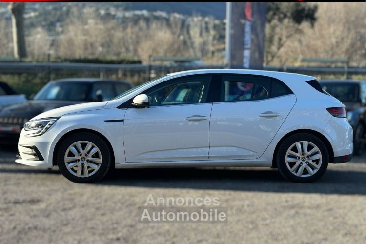 Renault Megane IV 1.5 dCi 115ch Business EDC - <small></small> 14.990 € <small>TTC</small> - #4