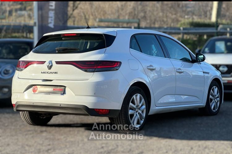 Renault Megane IV 1.5 dCi 115ch Business EDC - <small></small> 14.990 € <small>TTC</small> - #5