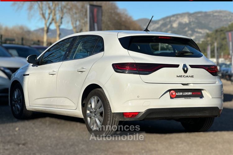 Renault Megane IV 1.5 dCi 115ch Business EDC - <small></small> 14.990 € <small>TTC</small> - #7