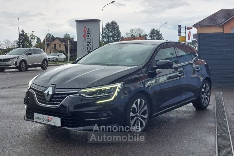 Renault Megane IV 1.5 dCi 115ch INTENS - <small></small> 15.990 € <small>TTC</small> - #3