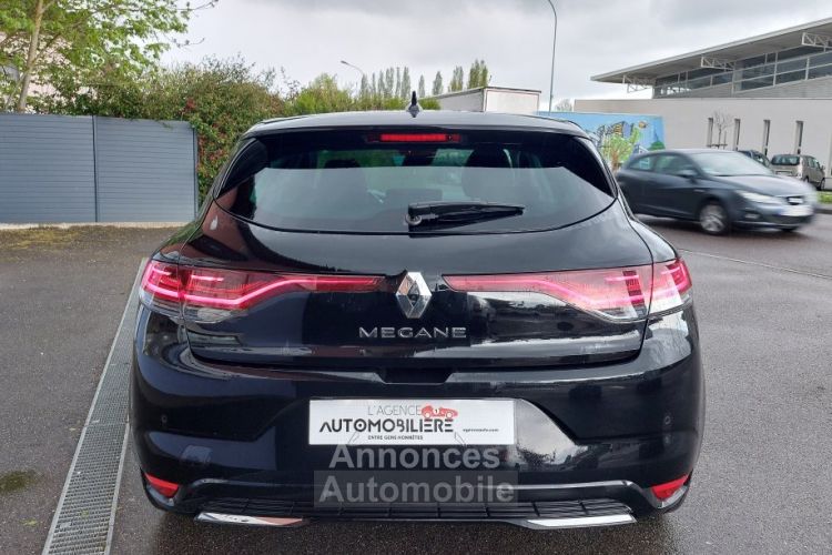 Renault Megane IV 1.5 dCi 115ch INTENS - <small></small> 15.990 € <small>TTC</small> - #6