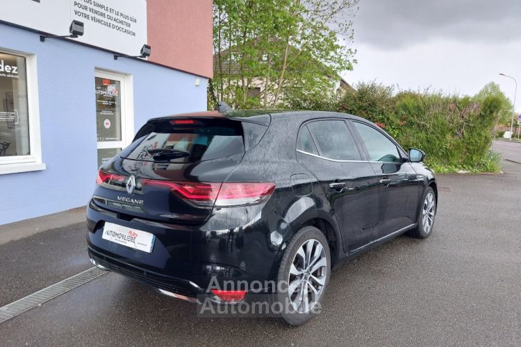 Renault Megane IV 1.5 dCi 115ch INTENS - <small></small> 15.990 € <small>TTC</small> - #7