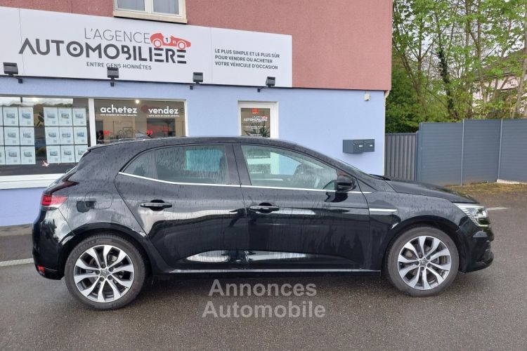 Renault Megane IV 1.5 dCi 115ch INTENS - <small></small> 15.990 € <small>TTC</small> - #8