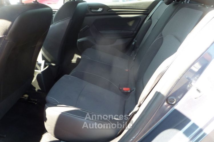 Renault Megane IV 1.5 DCI 90CH DE BASE BV6 5 PORTES - <small></small> 12.950 € <small>TTC</small> - #6