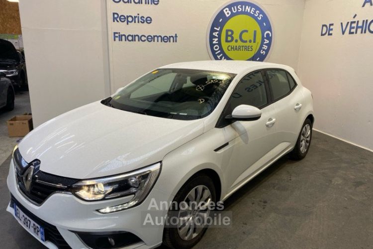 Renault Megane IV 1.5 DCI 90CH ENERGY LIFE - <small></small> 13.390 € <small>TTC</small> - #3