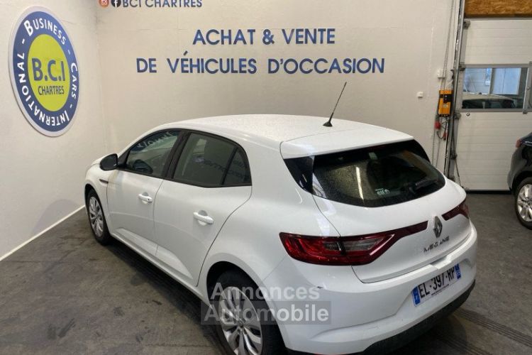 Renault Megane IV 1.5 DCI 90CH ENERGY LIFE - <small></small> 13.390 € <small>TTC</small> - #4