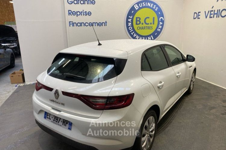 Renault Megane IV 1.5 DCI 90CH ENERGY LIFE - <small></small> 13.390 € <small>TTC</small> - #5