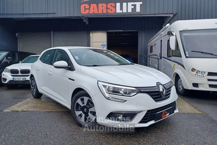 Renault Megane IV - 1.5 DCI ENERGY AIR 90 CV 5 PLACES FINANCEMENT POSSIBLE - <small></small> 10.490 € <small>TTC</small> - #1