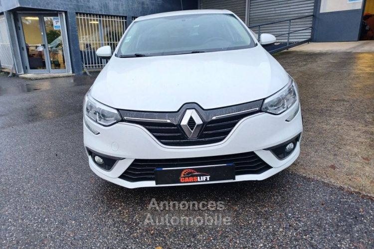 Renault Megane IV - 1.5 DCI ENERGY AIR 90 CV 5 PLACES FINANCEMENT POSSIBLE - <small></small> 10.490 € <small>TTC</small> - #2