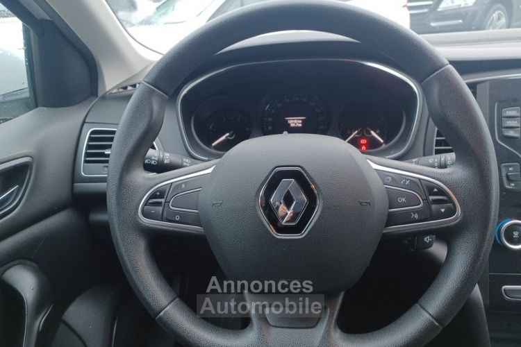 Renault Megane IV - 1.5 DCI ENERGY AIR 90 CV 5 PLACES FINANCEMENT POSSIBLE - <small></small> 10.490 € <small>TTC</small> - #15