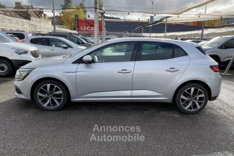 Renault Megane IV 1.5 Energy dCi 110 EDC Intens - <small></small> 11.890 € <small>TTC</small> - #2