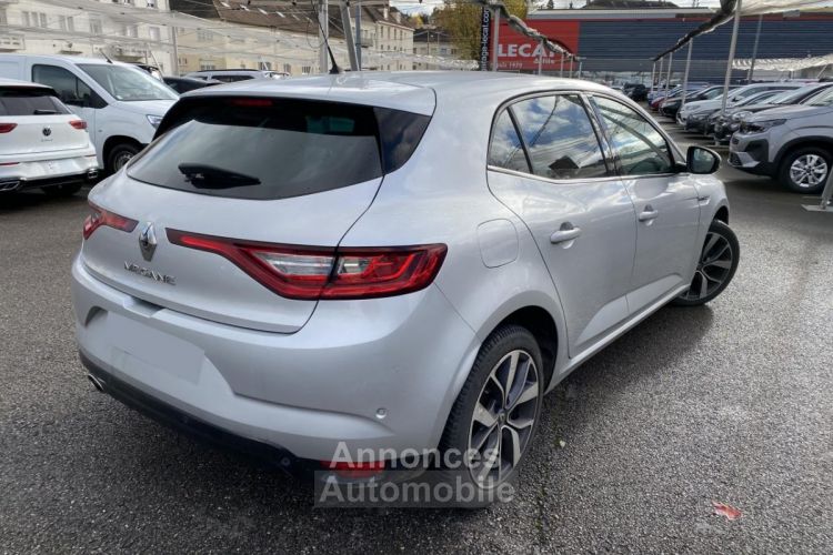 Renault Megane IV 1.5 Energy dCi 110 EDC Intens - <small></small> 11.890 € <small>TTC</small> - #4