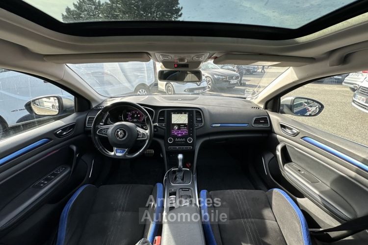 Renault Megane IV - 1.6 dCi 163 cv GT 4RD EDC6 -FINANCEMENT POSSIBLE - <small></small> 17.490 € <small>TTC</small> - #9