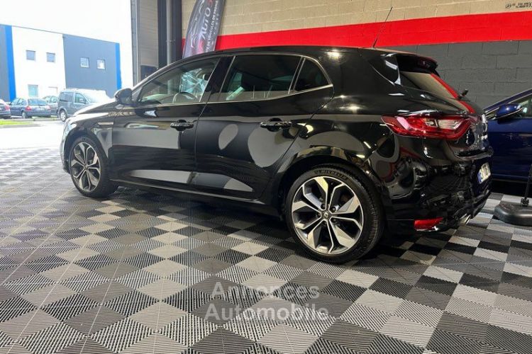 Renault Megane IV 1.6 DCI 165CH AKAJU - <small></small> 16.990 € <small>TTC</small> - #3