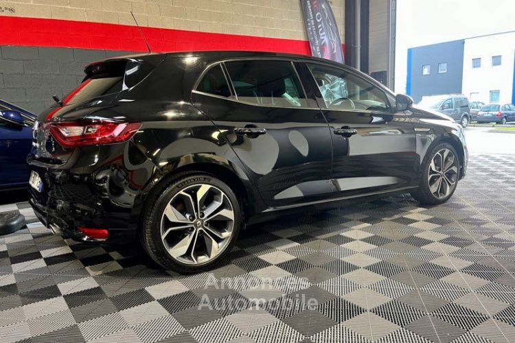 Renault Megane IV 1.6 DCI 165CH AKAJU - <small></small> 16.990 € <small>TTC</small> - #4