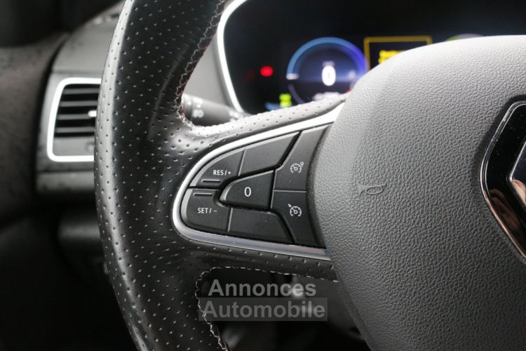 Renault Megane IV 1.6 E-Tech Plug-in 160 RS Line BVA (Sièges chauffants, Apple CarPlay, GPS...) - <small></small> 19.990 € <small>TTC</small> - #22
