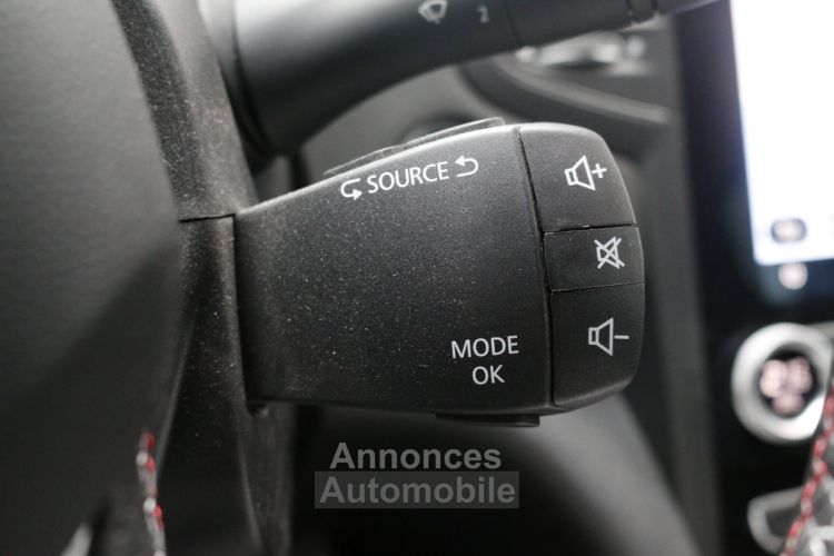 Renault Megane IV 1.6 E-Tech Plug-in 160 RS Line BVA (Sièges chauffants, Apple CarPlay, GPS...) - <small></small> 19.990 € <small>TTC</small> - #26