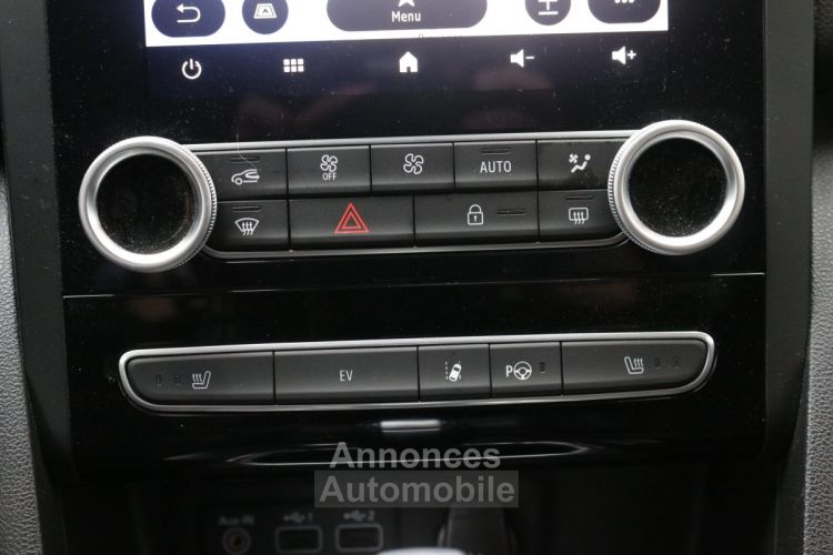 Renault Megane IV 1.6 E-Tech Plug-in 160 RS Line BVA (Sièges chauffants, Apple CarPlay, GPS...) - <small></small> 19.990 € <small>TTC</small> - #28