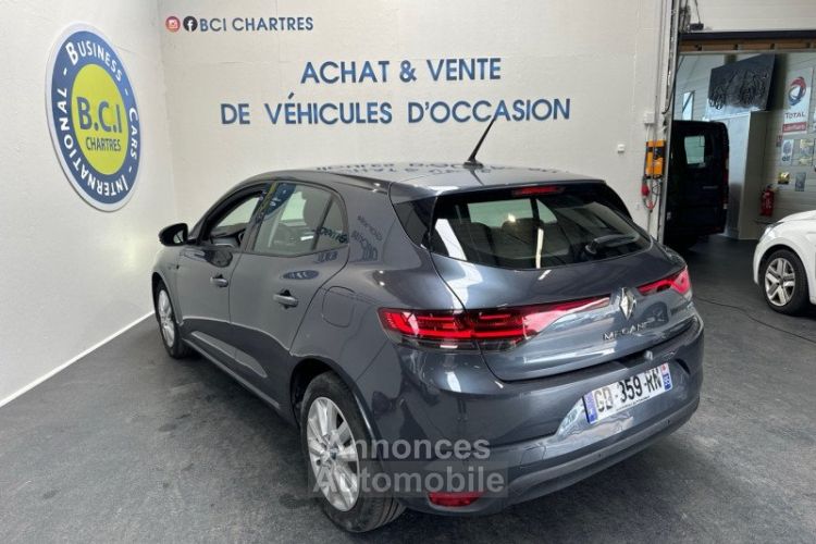 Renault Megane IV 1.6 E-TECH PLUG-IN 160CH BUSINESS -21N - <small></small> 16.690 € <small>TTC</small> - #3