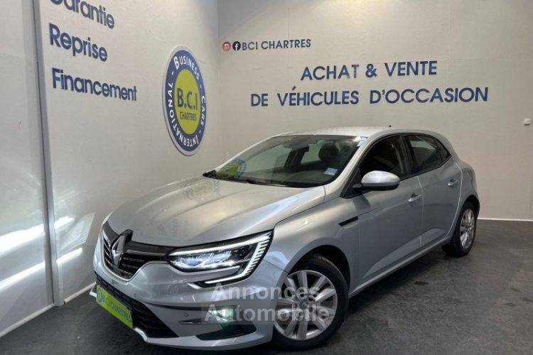 Renault Megane IV 1.6 E-TECH PLUG-IN 160CH BUSINESS -21N - <small></small> 15.500 € <small>TTC</small> - #1