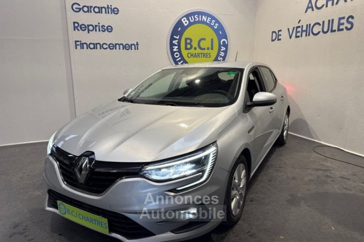 Renault Megane IV 1.6 E-TECH PLUG-IN 160CH BUSINESS -21N - <small></small> 14.990 € <small>TTC</small> - #3