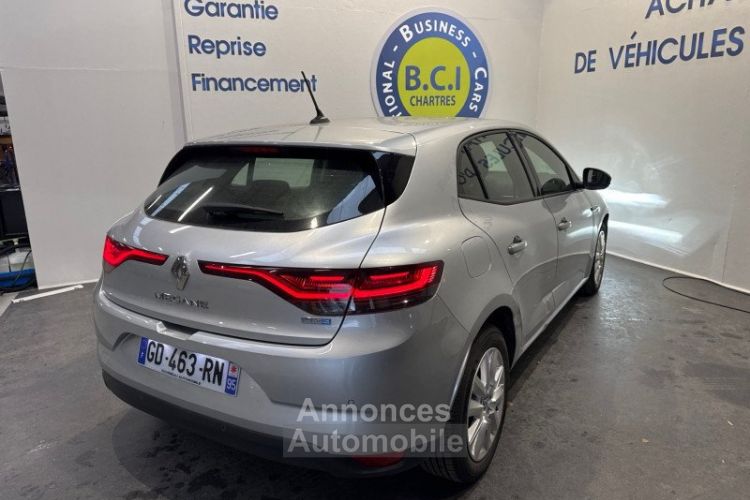 Renault Megane IV 1.6 E-TECH PLUG-IN 160CH BUSINESS -21N - <small></small> 14.990 € <small>TTC</small> - #5