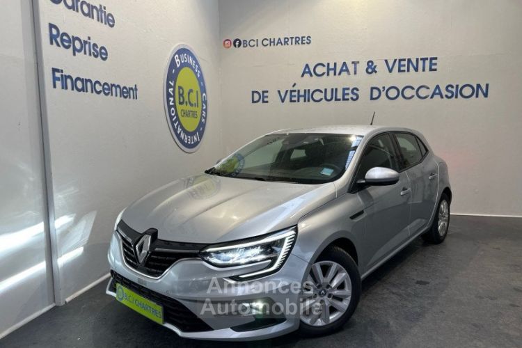 Renault Megane IV 1.6 E-TECH PLUG-IN 160CH BUSINESS - <small></small> 15.990 € <small>TTC</small> - #1