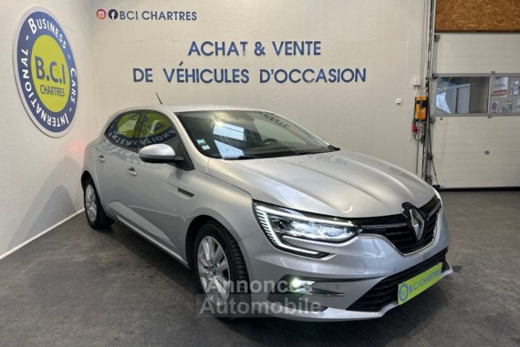 Renault Megane IV 1.6 E-TECH PLUG-IN 160CH BUSINESS - <small></small> 15.990 € <small>TTC</small> - #3