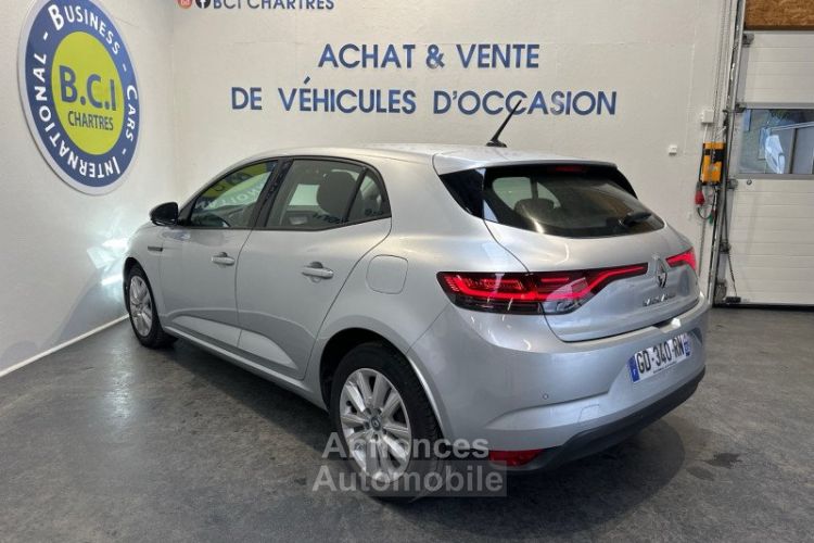 Renault Megane IV 1.6 E-TECH PLUG-IN 160CH BUSINESS - <small></small> 15.990 € <small>TTC</small> - #4