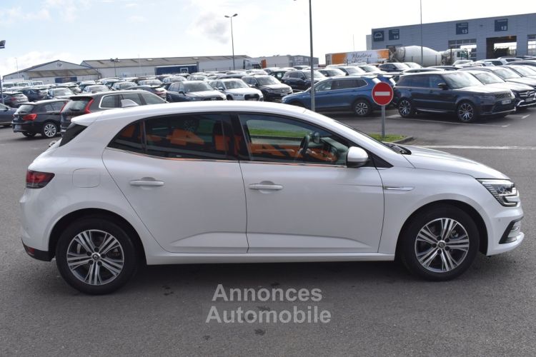 Renault Megane IV 1.6 E-TECH PLUG-IN 160CH INTENS -21N - <small></small> 17.970 € <small>TTC</small> - #4