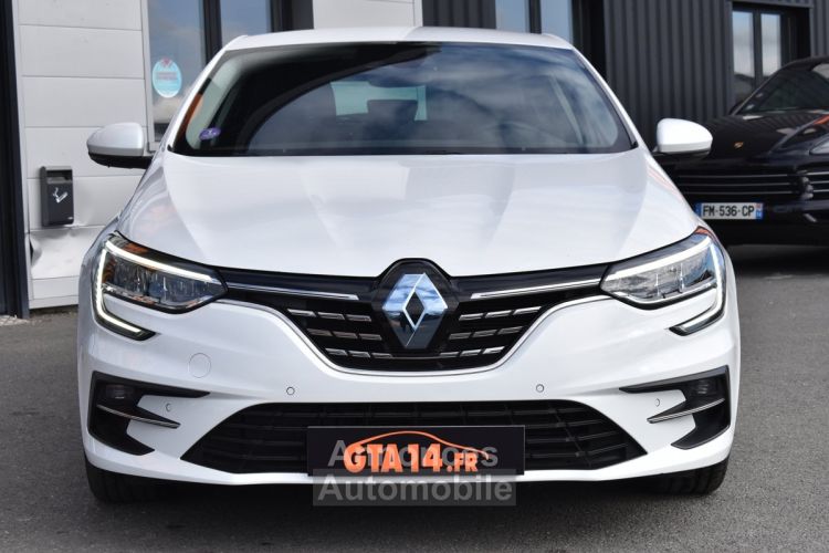 Renault Megane IV 1.6 E-TECH PLUG-IN 160CH INTENS -21N - <small></small> 17.970 € <small>TTC</small> - #17