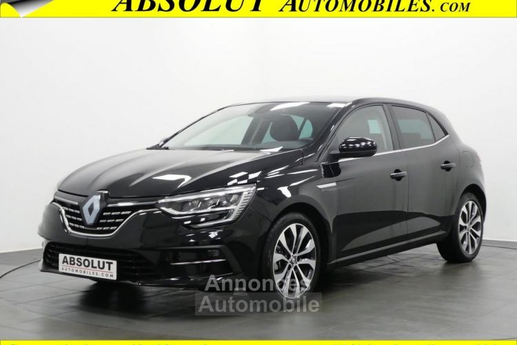 Renault Megane IV 1.6 E-TECH PLUG-IN HYBRID 160CH TECHNO -23 - <small></small> 23.480 € <small>TTC</small> - #1