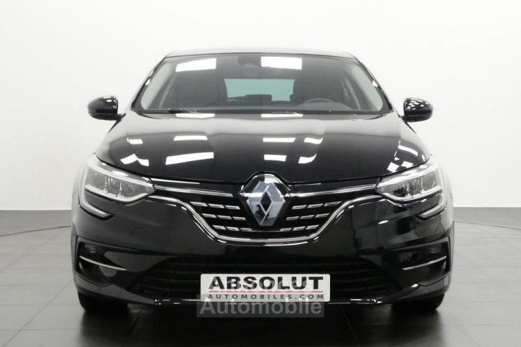 Renault Megane IV 1.6 E-TECH PLUG-IN HYBRID 160CH TECHNO -23 - <small></small> 23.480 € <small>TTC</small> - #2