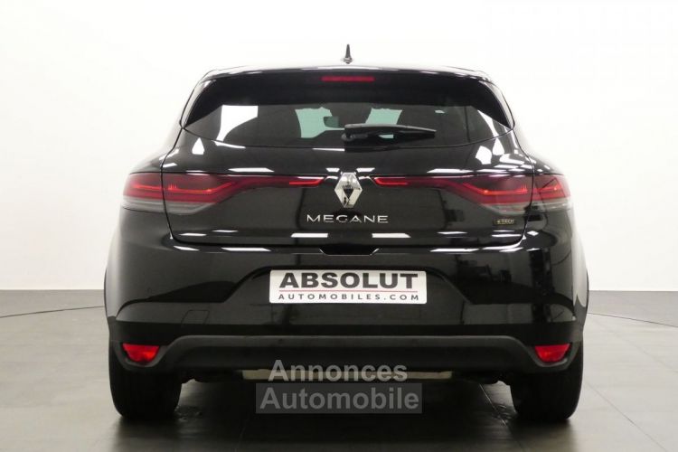 Renault Megane IV 1.6 E-TECH PLUG-IN HYBRID 160CH TECHNO -23 - <small></small> 23.480 € <small>TTC</small> - #3