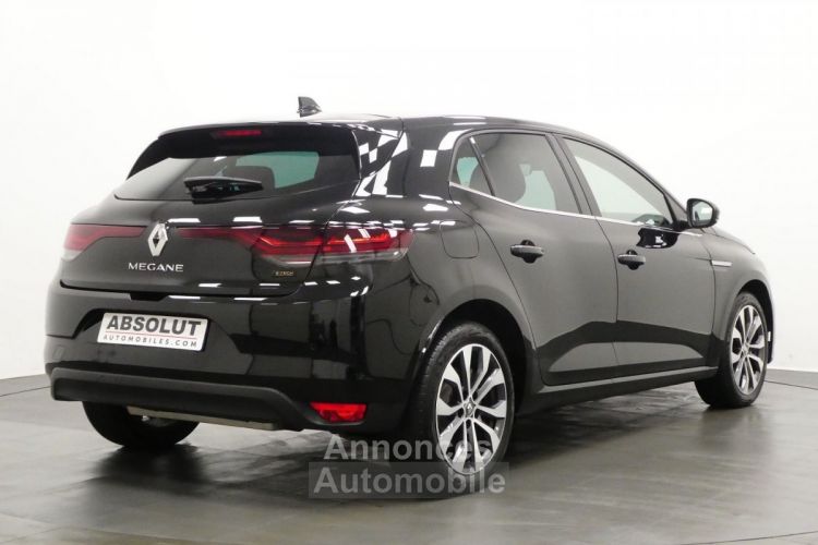 Renault Megane IV 1.6 E-TECH PLUG-IN HYBRID 160CH TECHNO -23 - <small></small> 23.480 € <small>TTC</small> - #4