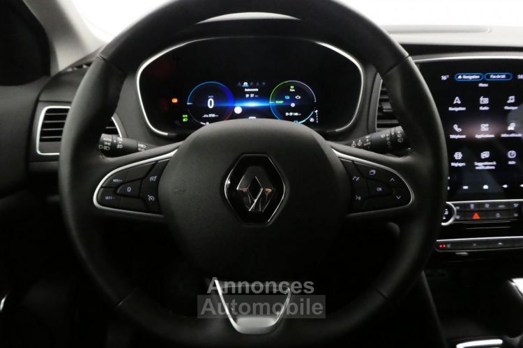 Renault Megane IV 1.6 E-TECH PLUG-IN HYBRID 160CH TECHNO -23 - <small></small> 23.480 € <small>TTC</small> - #12