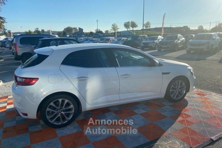 Renault Megane IV 1.6 TCE 205 EDC7 GT - <small></small> 13.950 € <small>TTC</small> - #5