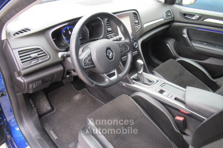 Renault Megane IV 1.7 BLUE DCI 150CH BUSINESS INTENS EDC - <small></small> 16.900 € <small>TTC</small> - #2