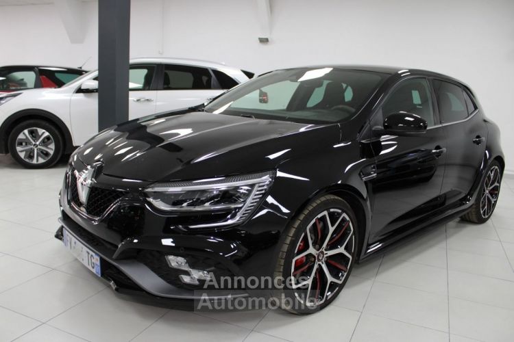 Renault Megane IV 1.8 T 300CH RS TROPHY EDC - <small></small> 48.490 € <small>TTC</small> - #1