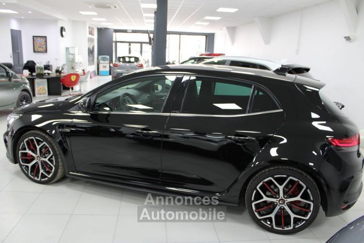 Renault Megane IV 1.8 T 300CH RS TROPHY EDC - <small></small> 48.490 € <small>TTC</small> - #18