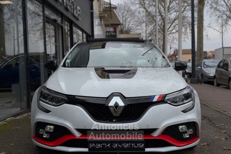 Renault Megane IV 1.8 T 300CH RS TROPHY EDC - <small></small> 45.990 € <small>TTC</small> - #3