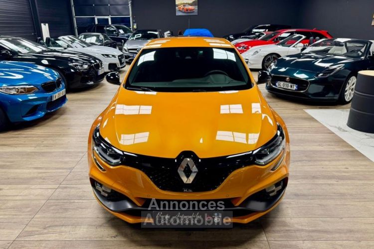 Renault Megane IV 1.8 TCE 280 RS EDC MY19 - <small></small> 35.990 € <small>TTC</small> - #11