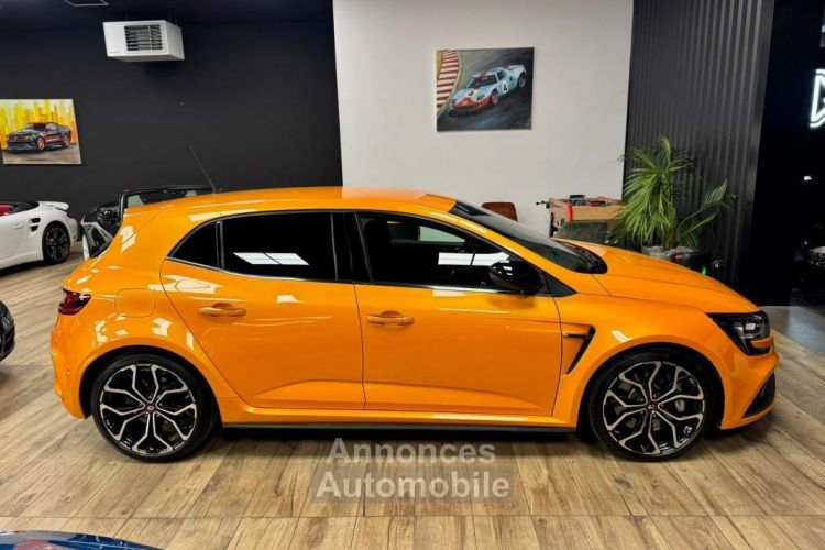 Renault Megane IV 1.8 TCE 280 RS EDC MY19 - <small></small> 35.990 € <small>TTC</small> - #12