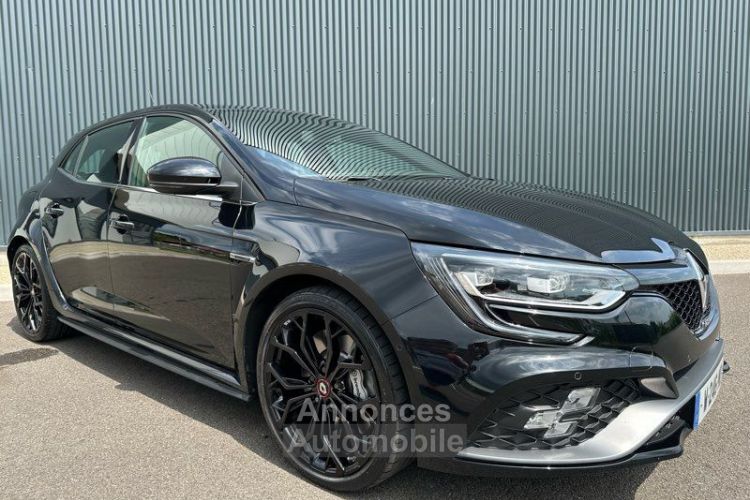 Renault Megane iv 1.8 tce 280 rs recaro - <small></small> 32.990 € <small>TTC</small> - #1