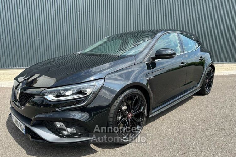 Renault Megane iv 1.8 tce 280 rs recaro - <small></small> 32.990 € <small>TTC</small> - #2