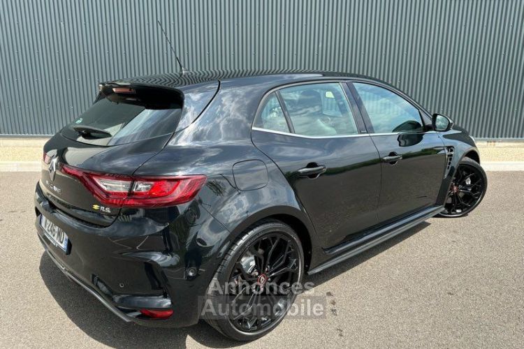 Renault Megane iv 1.8 tce 280 rs recaro - <small></small> 32.990 € <small>TTC</small> - #3